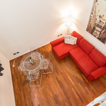 Alessia'S Flat- Portello 2 Milano Eksteriør bilde