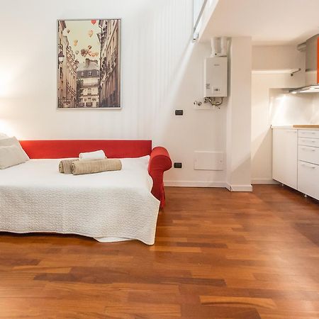 Alessia'S Flat- Portello 2 Milano Eksteriør bilde