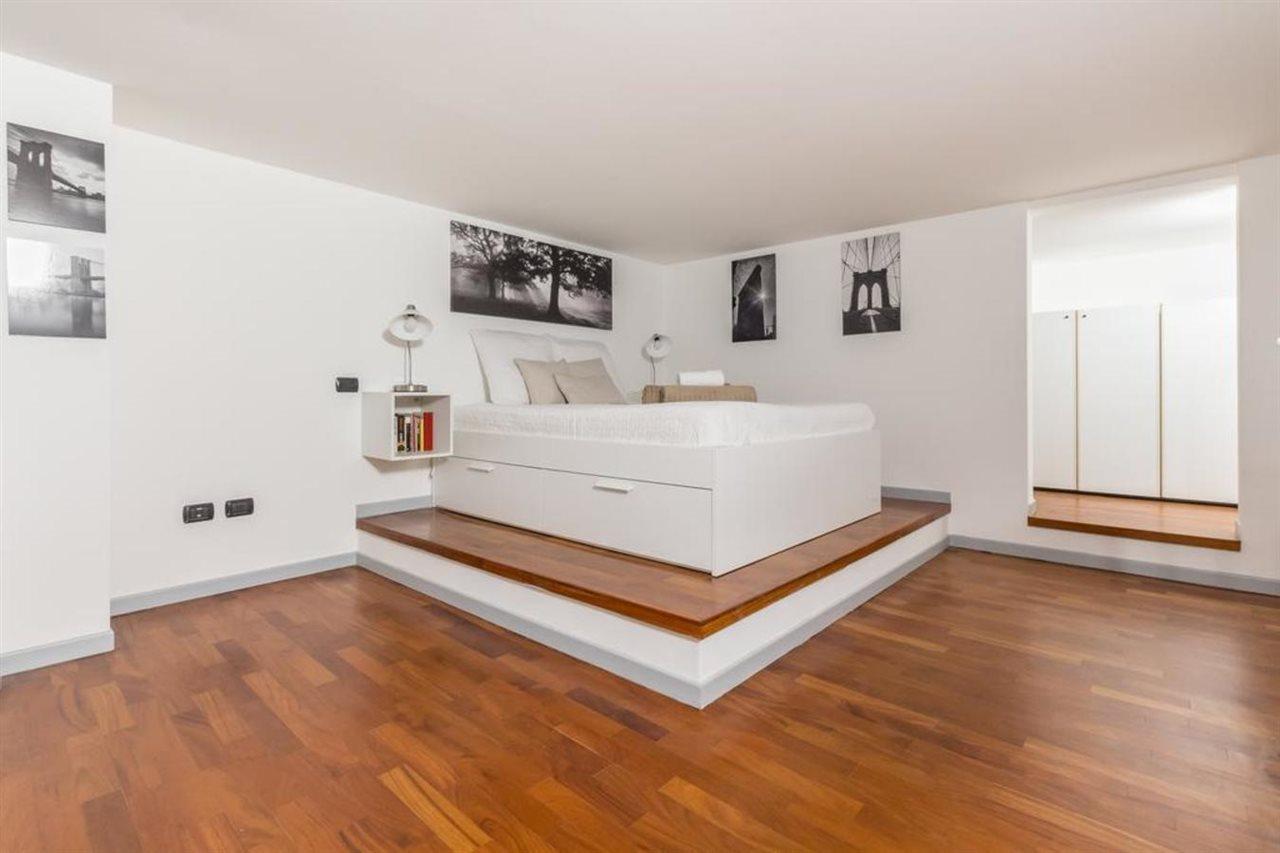 Alessia'S Flat- Portello 2 Milano Eksteriør bilde